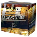 Alljuice Master’s Edition